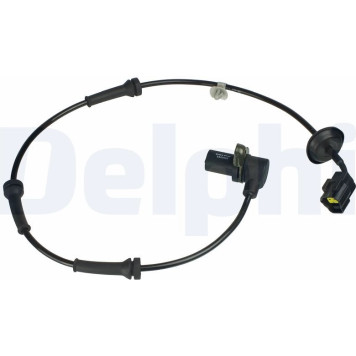 Delphi SS20291 Sensor, Raddrehzahl Delphi SS20291 Sensor, Raddrehzahl