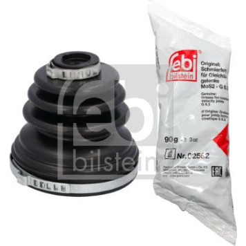 febi bilstein 197315 Faltenbalgsatz, Antriebswelle febi bilstein 197315 Faltenbalgsatz, Antriebswelle