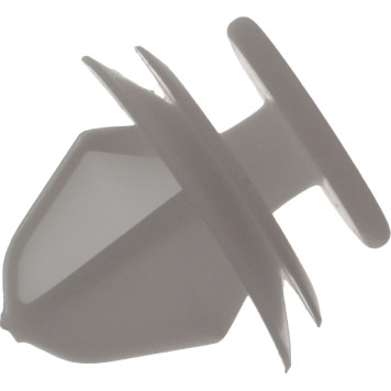 FEBI BILSTEIN 100604 Halteclip, Unterbodenverkleidung FEBI BILSTEIN 100604 Halteclip, Unterbodenverkleidung