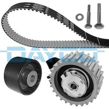 Dayco KTB761 Zahnriemensatz Dayco KTB761 Zahnriemensatz