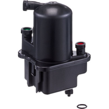 Mann-Filter WK 939/11 X Kraftstofffilter Mann-Filter WK 939/11 X Kraftstofffilter