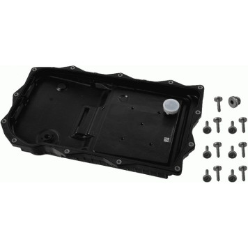 ZF 1087.298.361 Teilesatz, Ölwechsel-Automatikgetriebe ZF 1087.298.361 Teilesatz, Ölwechsel-Automatikgetriebe