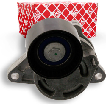 FEBI BILSTEIN 37154 Riemenspanner, Keilrippenriemen FEBI BILSTEIN 37154 Riemenspanner, Keilrippenriemen
