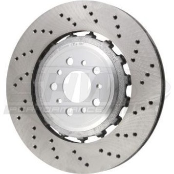 Bremsscheibe BRR43854 Bremsscheibe BRR43854