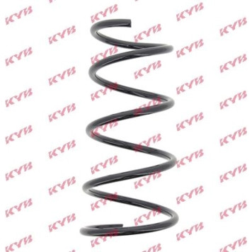 KYB RH2947 Fahrwerksfeder K-Flex KYB RH2947 Fahrwerksfeder K-Flex