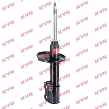 KYB 334137 Stoßdämpfer Vorne rechts Excel-G KYB 334137 Stoßdämpfer Vorne rechts Excel-G