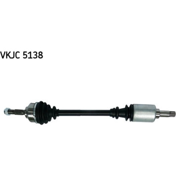 SKF VKJC 5138 Antriebswelle SKF VKJC 5138 Antriebswelle