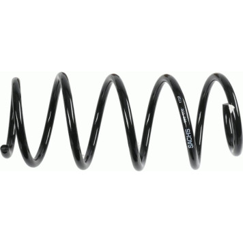 Sachs 998 006 Fahrwerksfeder