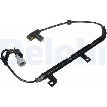 Delphi SS20277 Sensor, Raddrehzahl Delphi SS20277 Sensor, Raddrehzahl
