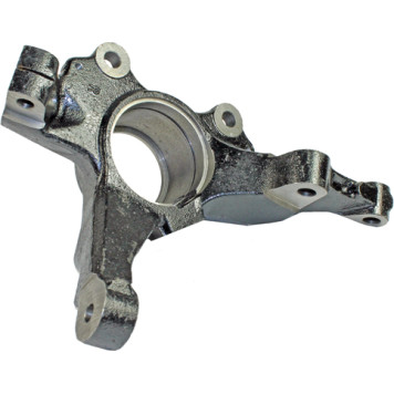 Metzger 58100602 Achsschenkel, Radaufhängung