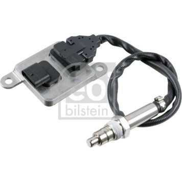 febi bilstein 197503 NOx-Sensor, Harnstoffeinspritzung febi bilstein 197503 NOx-Sensor, Harnstoffeinspritzung