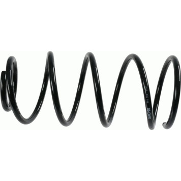 Sachs 998 593 Fahrwerksfeder Sachs 998 593 Fahrwerksfeder