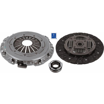 SACHS 3000 951 598 Kupplungssatz SACHS 3000 951 598 Kupplungssatz
