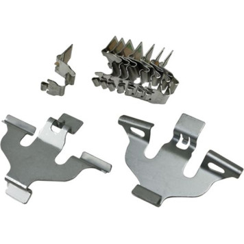 Metzger 109-0066 Zubehörsatz, Scheibenbremsbelag Metzger 109-0066 Zubehörsatz, Scheibenbremsbelag