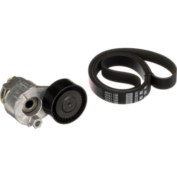 Gates K016PK1198 Keilrippenriemensatz Micro-V® Gates K016PK1198 Keilrippenriemensatz Micro-V®
