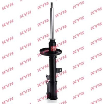KYB 334329 Stoßdämpfer Hinten rechts Excel-G KYB 334329 Stoßdämpfer Hinten rechts Excel-G