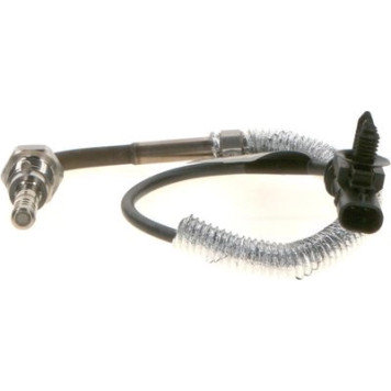 BOSCH 0 986 259 008 Sensor, Abgastemperatur BOSCH 0 986 259 008 Sensor, Abgastemperatur