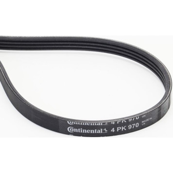 ContiTech 4PK970 Keilrippenriemen ContiTech 4PK970 Keilrippenriemen