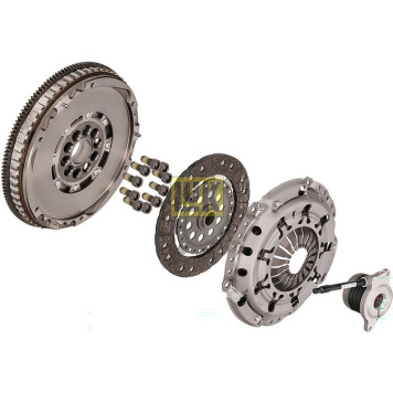 LuK 600 0360 00 Kupplungssatz RepSet DMF LuK 600 0360 00 Kupplungssatz RepSet DMF