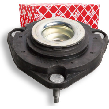 FEBI BILSTEIN 100785 Federbeinstützlager, Domlager FEBI BILSTEIN 100785 Federbeinstützlager, Domlager