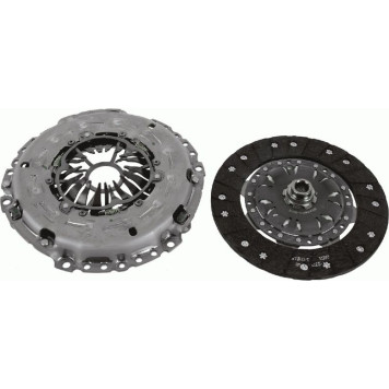 SACHS 3000 950 791 Kupplungssatz XTend