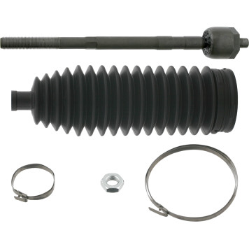 FEBI BILSTEIN 27303 Axialgelenk, Spurstange FEBI BILSTEIN 27303 Axialgelenk, Spurstange