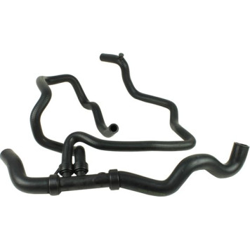 Metzger 2420543 Kühlerschlauch Metzger 2420543 Kühlerschlauch