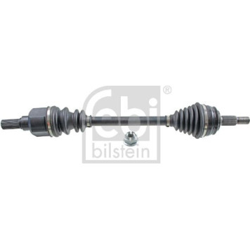 febi bilstein 1001601 Antriebswelle febi bilstein 1001601 Antriebswelle