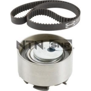 NTN-SNR KD458.55 Zahnriemensatz NTN-SNR KD458.55 Zahnriemensatz