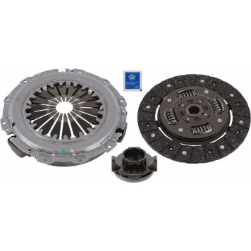 SACHS 3000 951 585 Kupplungssatz SACHS 3000 951 585 Kupplungssatz