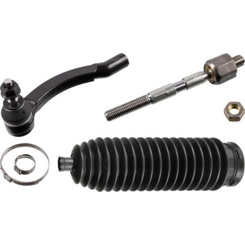 FEBI BILSTEIN 40570 Spurstange FEBI BILSTEIN 40570 Spurstange