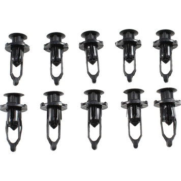 Metzger 2280045 Clip, Zierleiste/Schutzleiste Metzger 2280045 Clip, Zierleiste/Schutzleiste