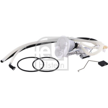 febi bilstein 195069 Sensor, Kraftstoffvorrat febi bilstein 195069 Sensor, Kraftstoffvorrat