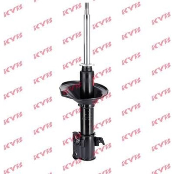 KYB 334273 Stoßdämpfer Vorne rechts Excel-G KYB 334273 Stoßdämpfer Vorne rechts Excel-G
