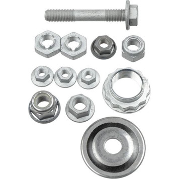 Lemförder 42408 01 Reparatursatz, Radaufhängung Service Pack