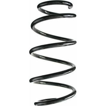 Spidan 87014 Fahrwerksfeder