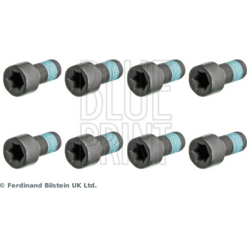 Blue Print ADW1930128 Schraubensatz, Schwungrad Blue Print ADW1930128 Schraubensatz, Schwungrad