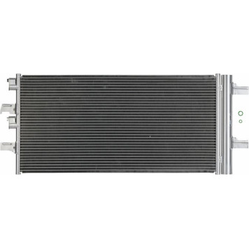 BOSCH 1 986 AD2 315 Kondensator, Klimaanlage BOSCH 1 986 AD2 315 Kondensator, Klimaanlage