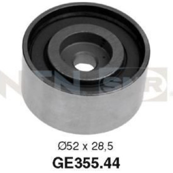 NTN-SNR GE355.44 Umlenkrolle/Führungsrolle, Zahnriemen NTN-SNR GE355.44 Umlenkrolle/Führungsrolle, Zahnriemen