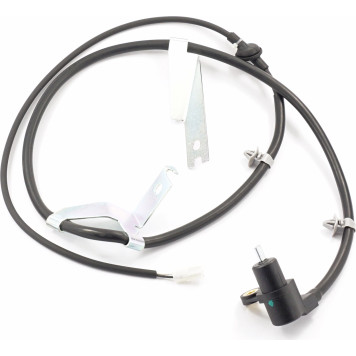 GEBE 9 1609 1 Sensor, Raddrehzahl GEBE 9 1609 1 Sensor, Raddrehzahl
