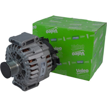 Valeo 439597 Generator ORIGINS - NEW O.E. TECHNOLOGIE Valeo 439597 Generator ORIGINS - NEW O.E. TECHNOLOGIE