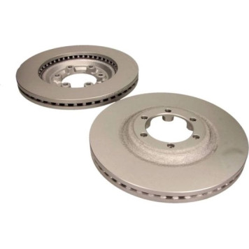 QUARO QD0511 Bremsscheibe QUARO QD0511 Bremsscheibe