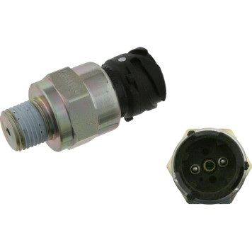 FEBI BILSTEIN 11534 Druckschalter, Achsdruckreglung FEBI BILSTEIN 11534 Druckschalter, Achsdruckreglung