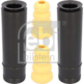 FEBI BILSTEIN 186207 Staubschutzsatz, Stoßdämpfer FEBI BILSTEIN 186207 Staubschutzsatz, Stoßdämpfer