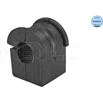 Meyle 16-14 615 0019 Lagerung, Stabilisator MEYLE-ORIGINAL: True to OE Meyle 16-14 615 0019 Lagerung, Stabilisator MEYLE-ORIGINAL: True to OE