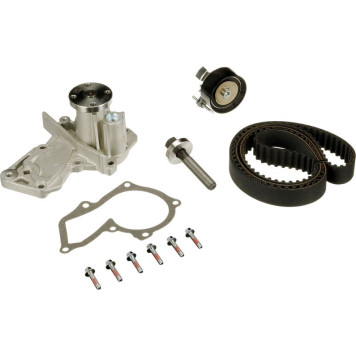 Gates KP25669XS Wasserpumpe + Zahnriemensatz PowerGrip™ Gates KP25669XS Wasserpumpe + Zahnriemensatz PowerGrip™
