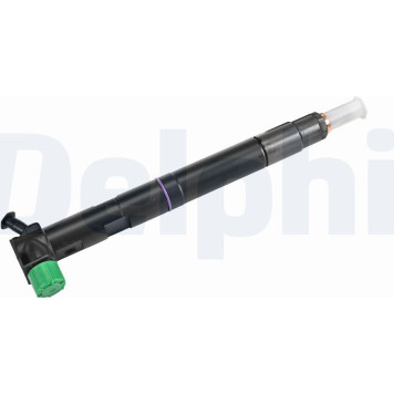 Delphi HRD353 Einspritzventil