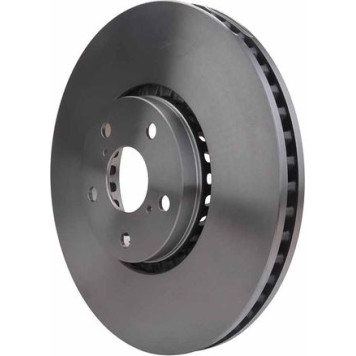 Hella 8DD 355 112-861 Bremsscheibe