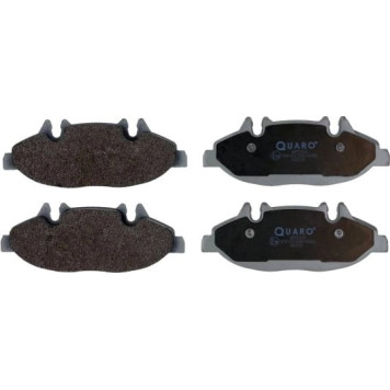 QUARO QP5728 Bremsbelagsatz, Scheibenbremse QUARO QP5728 Bremsbelagsatz, Scheibenbremse