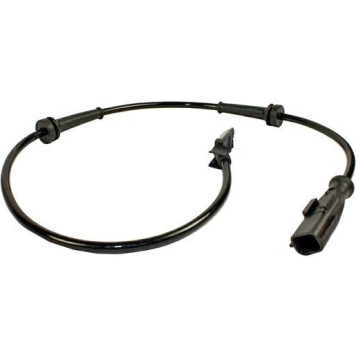 Metzger 0900744 Sensor, Raddrehzahl